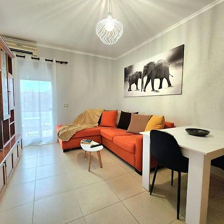 One Bd Flat Near Center With 24H Self Check In Apartment Tirana Exterior foto
