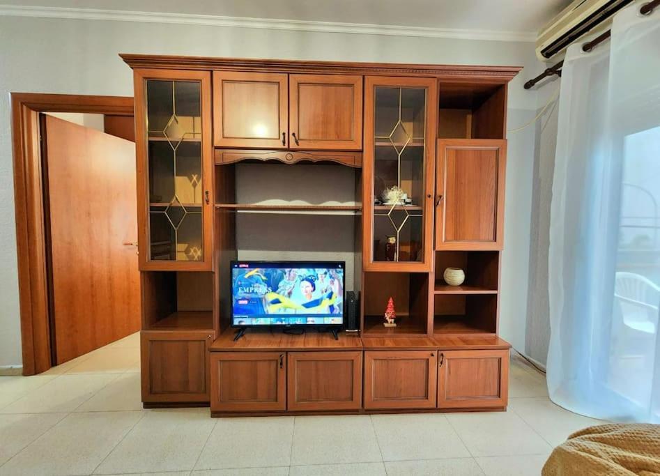 One Bd Flat Near Center With 24H Self Check In Apartment Tirana Exterior foto