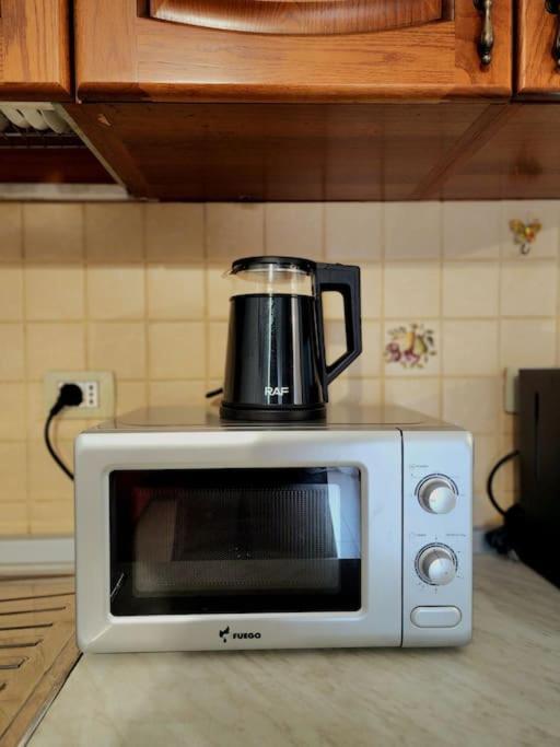 One Bd Flat Near Center With 24H Self Check In Apartment Tirana Exterior foto
