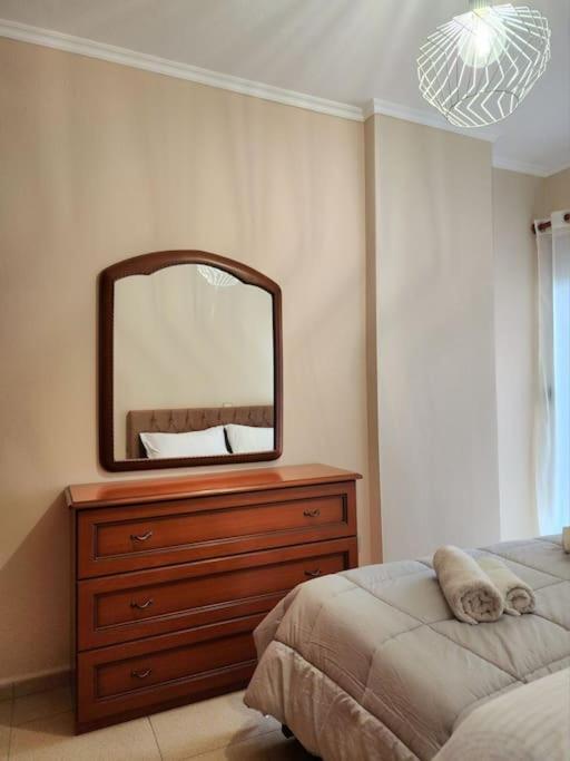 One Bd Flat Near Center With 24H Self Check In Apartment Tirana Exterior foto